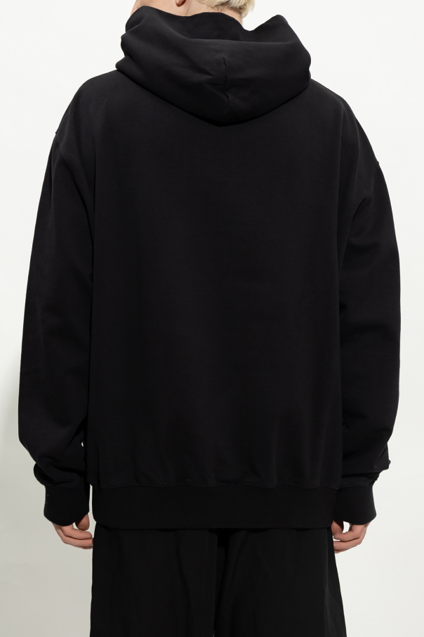 Maison Margiela Hoodie coat フーデッドコート 48 Maison Margiela Hoodie coat フーデッドコート 48